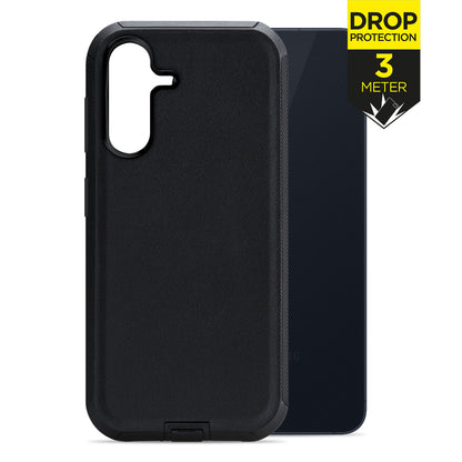 Mobilize Defender Case Samsung Galaxy A57 5G Black