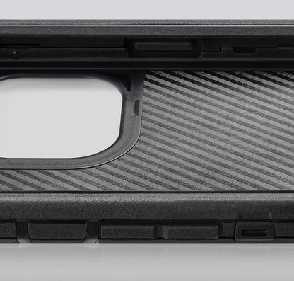 Mobilize Defender Case Samsung Galaxy A57 5G Black