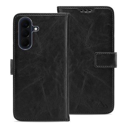 My Style Flex Wallet For Samsung Galaxy A57 5G Black