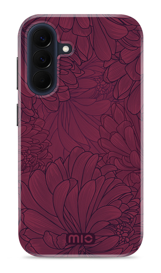 Mio By Mobilize Mio Berry Blooms Magsafe Compatible For Samsung A57 5G