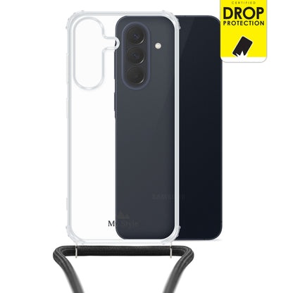 My Style Loop Case For Samsung Galaxy A57 5G Clear