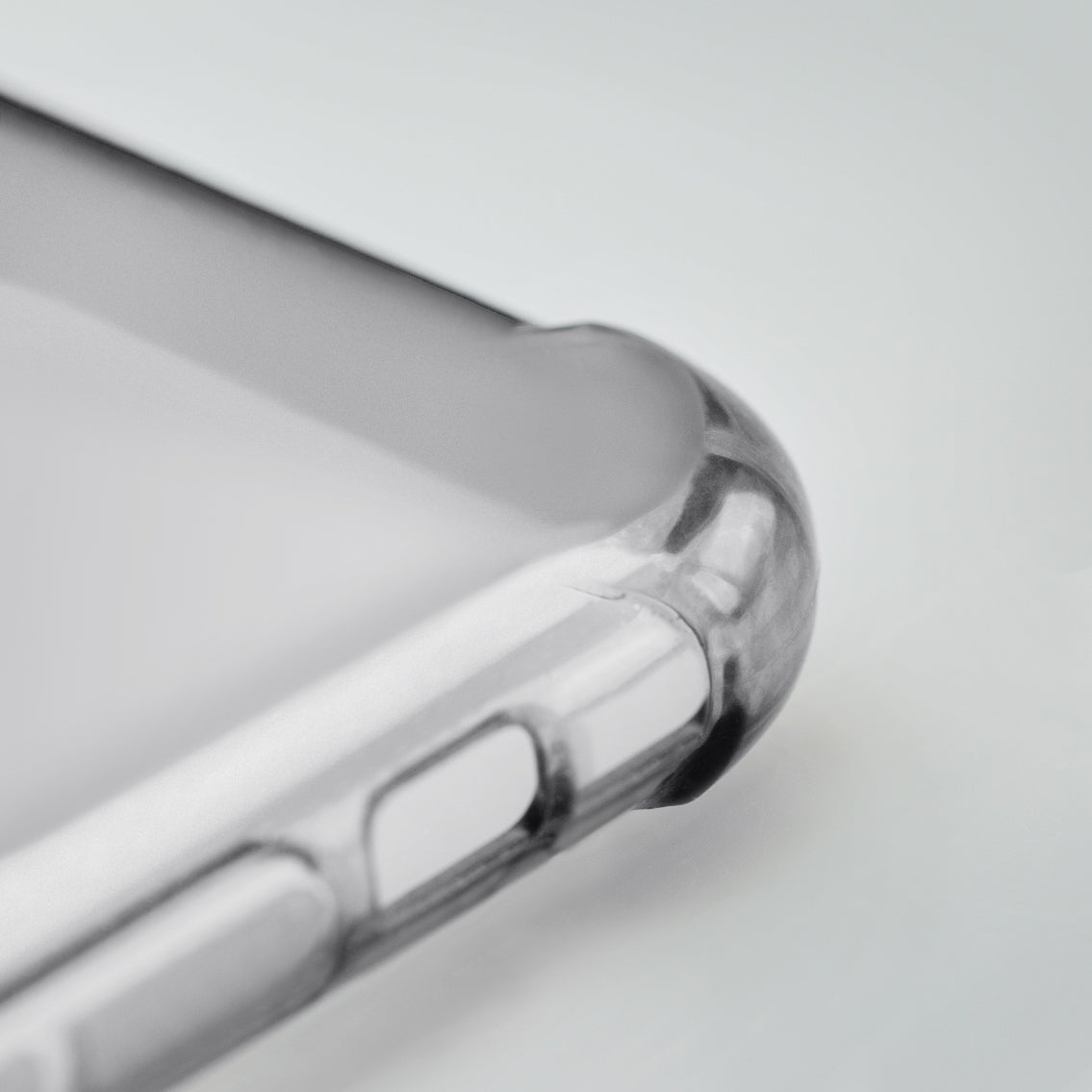 My Style Loop Case For Samsung Galaxy A57 5G Clear
