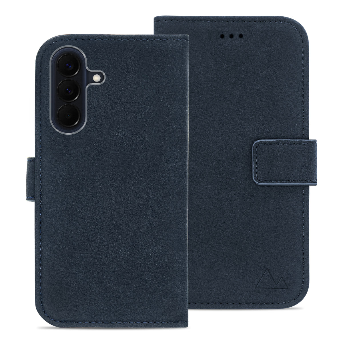 My Style Flex Wallet For Samsung Galaxy A57 5G Royal Blue
