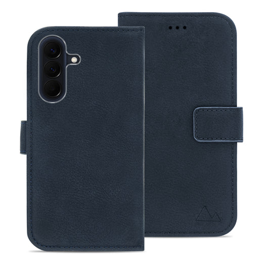 My Style Flex Wallet For Samsung Galaxy A57 5G Royal Blue