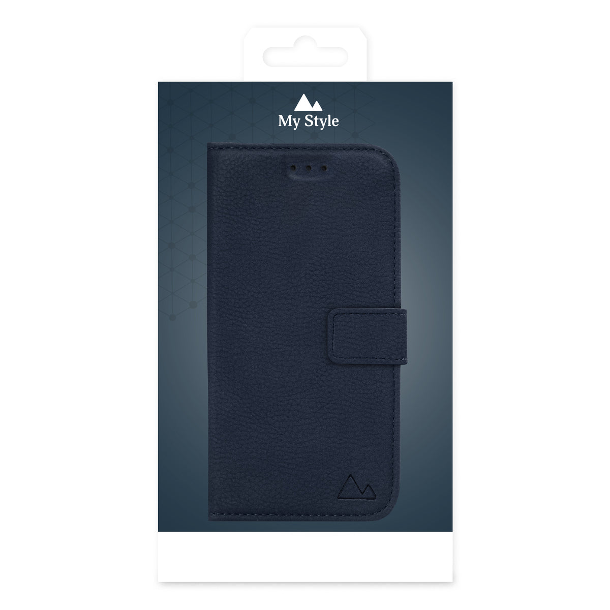 My Style Flex Wallet For Samsung Galaxy A57 5G Royal Blue