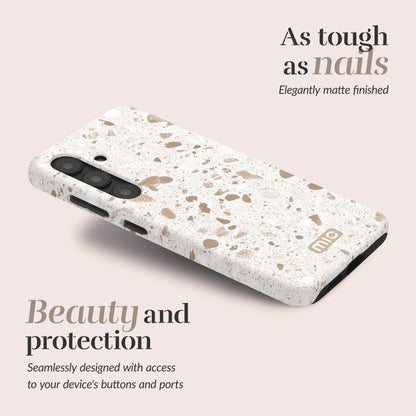 Mio By Mobilize Mio Soft Terrazzo Magsafe Compatible For Samsung A27 5G