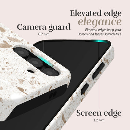 Mio By Mobilize Mio Soft Terrazzo Magsafe Compatible For Samsung A27 5G