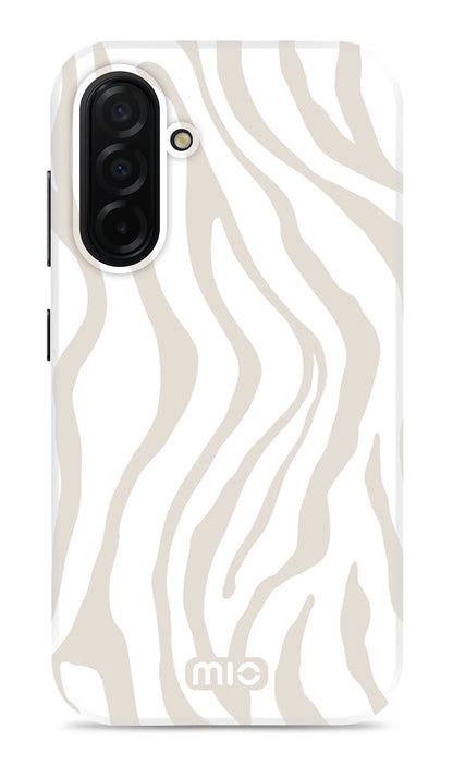 Mio By Mobilize Mio Sandy Zebra Magsafe Compatible For Samsung A27 5G