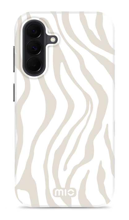 Mio By Mobilize Mio Sandy Zebra Magsafe Compatible For Samsung A37 5G