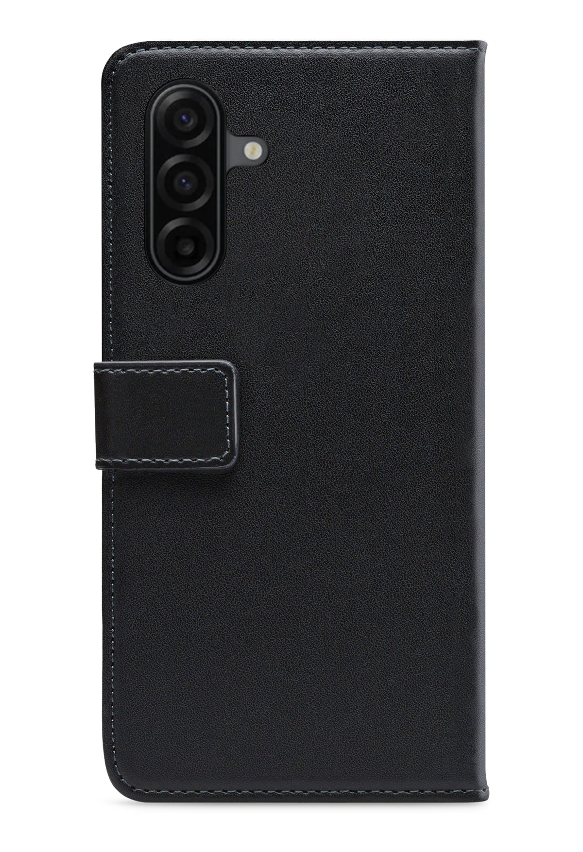 Mobilize Classic Gelly Wallet Book Case Samsung Galaxy A27 5G Black