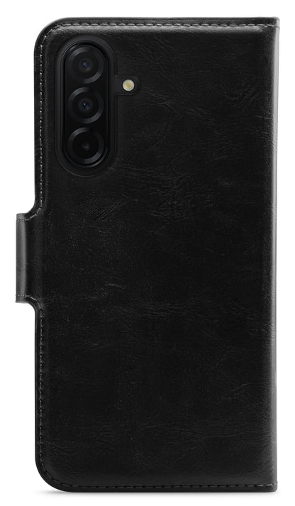 Mobilize 2In1 Magnet Gelly Wallet Case Samsung Galaxy A27 5G Black
