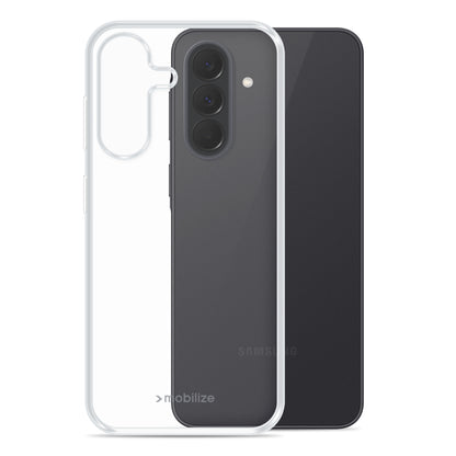 Mobilize Gelly Case Samsung Galaxy A37 5G Clear