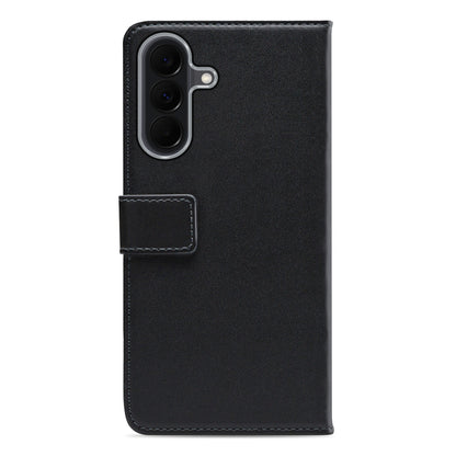 Mobilize Classic Gelly Wallet Book Case Samsung Galaxy A37 5G Black