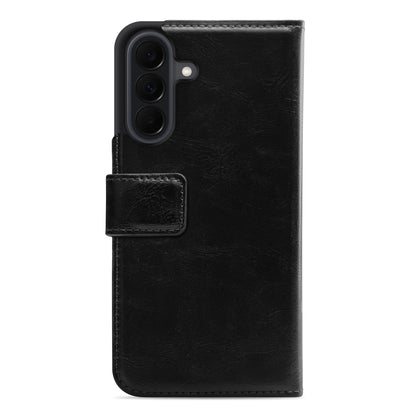 Mobilize 2In1 Magnet Gelly Wallet Case Samsung Galaxy A37 5G Black
