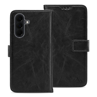 My Style Flex Wallet For Samsung Galaxy A37 5G Black