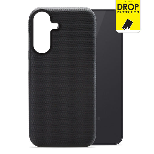 My Style Tough Case For Samsung Galaxy A37 5G Black
