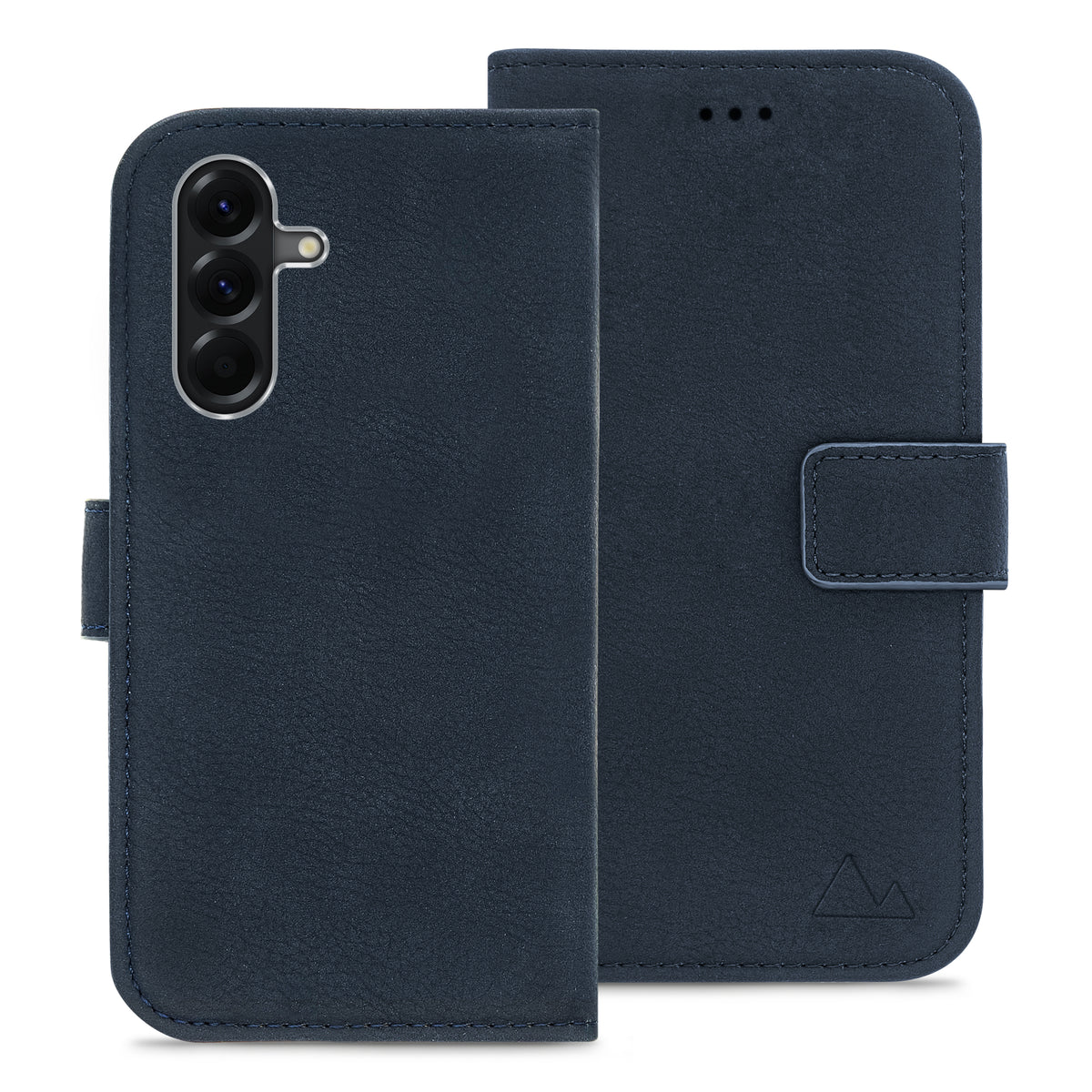 My Style Flex Wallet For Samsung Galaxy A37 5G Royal Blue