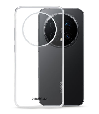 Mobilize Gelly Case Honor Magic8 Pro Clear