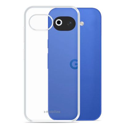Mobilize Gelly Case Google Pixel 10A Clear