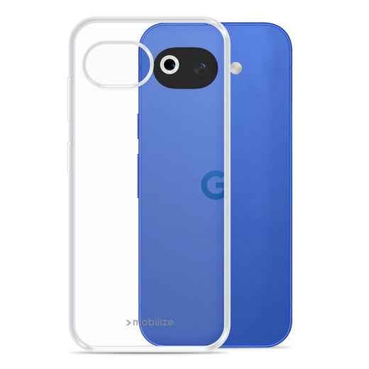 Mobilize Gelly Case Google Pixel 10A Clear