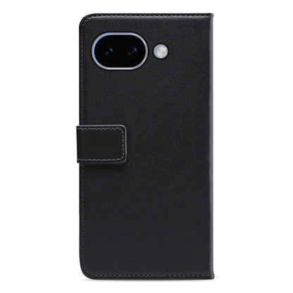 Mobilize Classic Gelly Wallet Book Case Google Pixel 10A Black