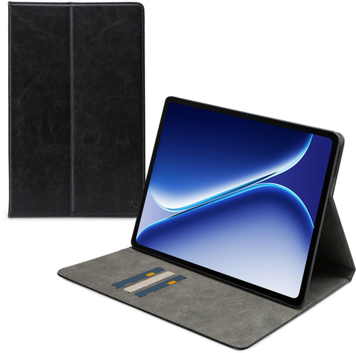 Mobilize Premium Folio Case Oneplus Pad Go 2  Black