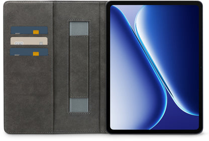 Mobilize Premium Folio Case Oneplus Pad Go 2  Black