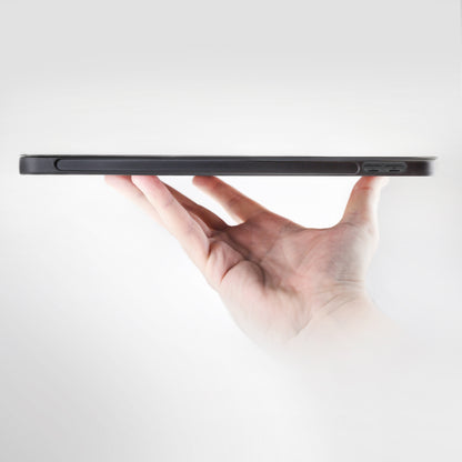 Mobilize Solid Folio Case Xiaomi Pad 8 Black