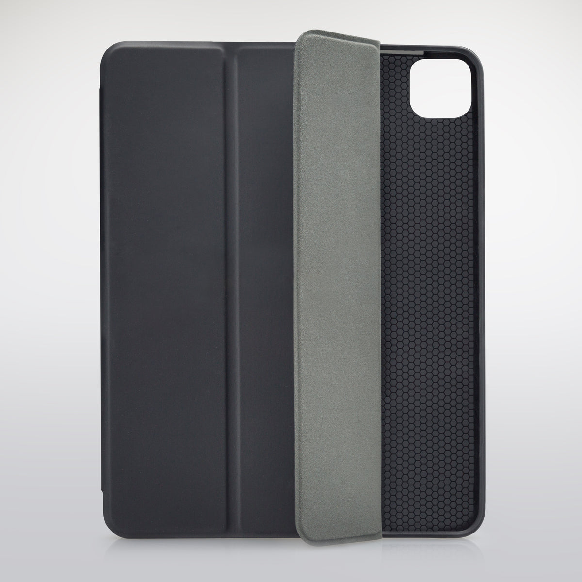 Mobilize Solid Folio Case Xiaomi Pad 8 Black