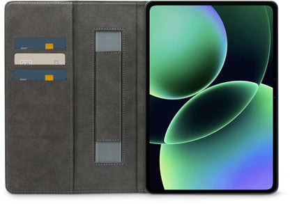 Mobilize Premium Folio Case Xiaomi Pad 8 Pro Black