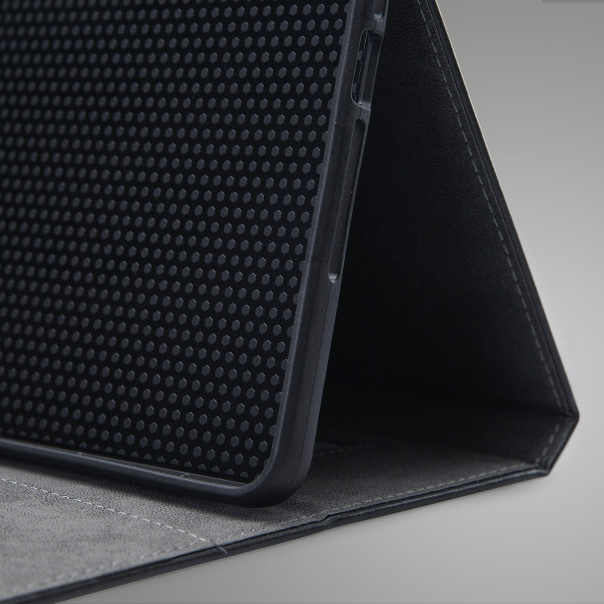 Mobilize Premium Folio Case Xiaomi Pad 8 Pro Black