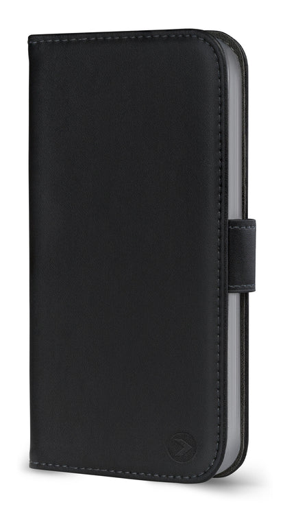 Mobilize Classic Gelly Wallet Book Case Xiaomi Poco X8 Pro Max 5G Black