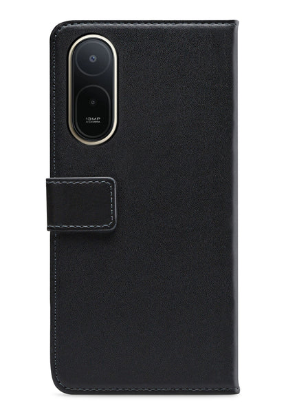 Mobilize Classic Gelly Wallet Book Case Xiaomi Redmi A7 Pro 4G Black