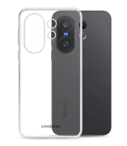 Mobilize Gelly Case Vivo X300 Ultra Clear