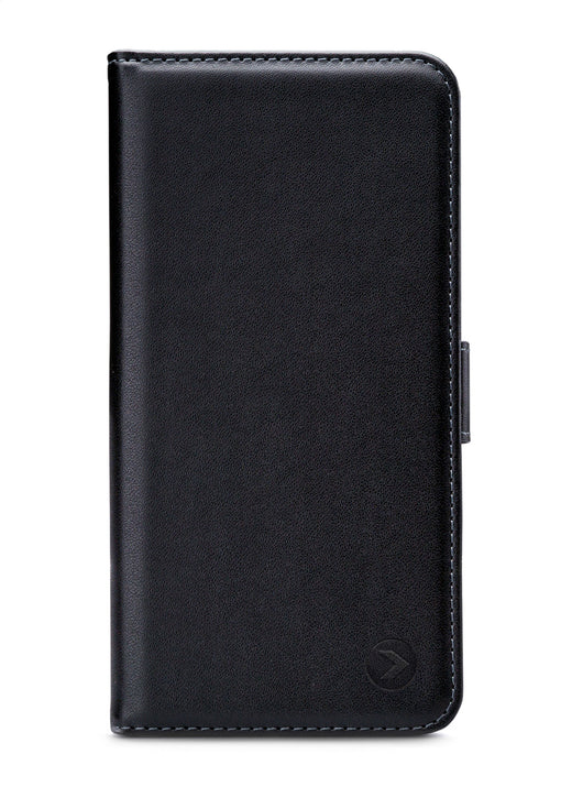 Mobilize Classic Gelly Wallet Book Case Vivo X300 Ultra Black