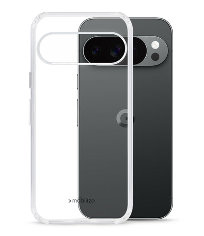 Mobilize Gelly Case Google Pixel 11/11 Pro Clear