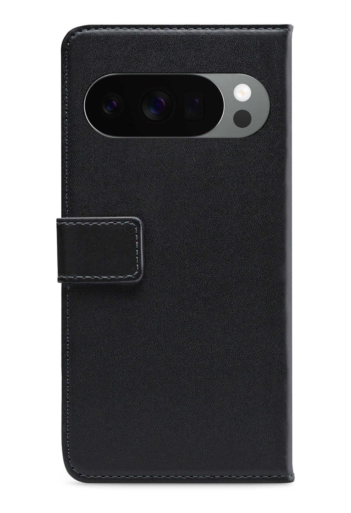 Mobilize Classic Gelly Wallet Book Case Google Pixel 11/11 Pro Black