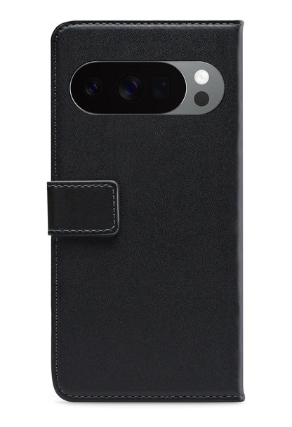 Mobilize Classic Gelly Wallet Book Case Google Pixel 11/11 Pro Black