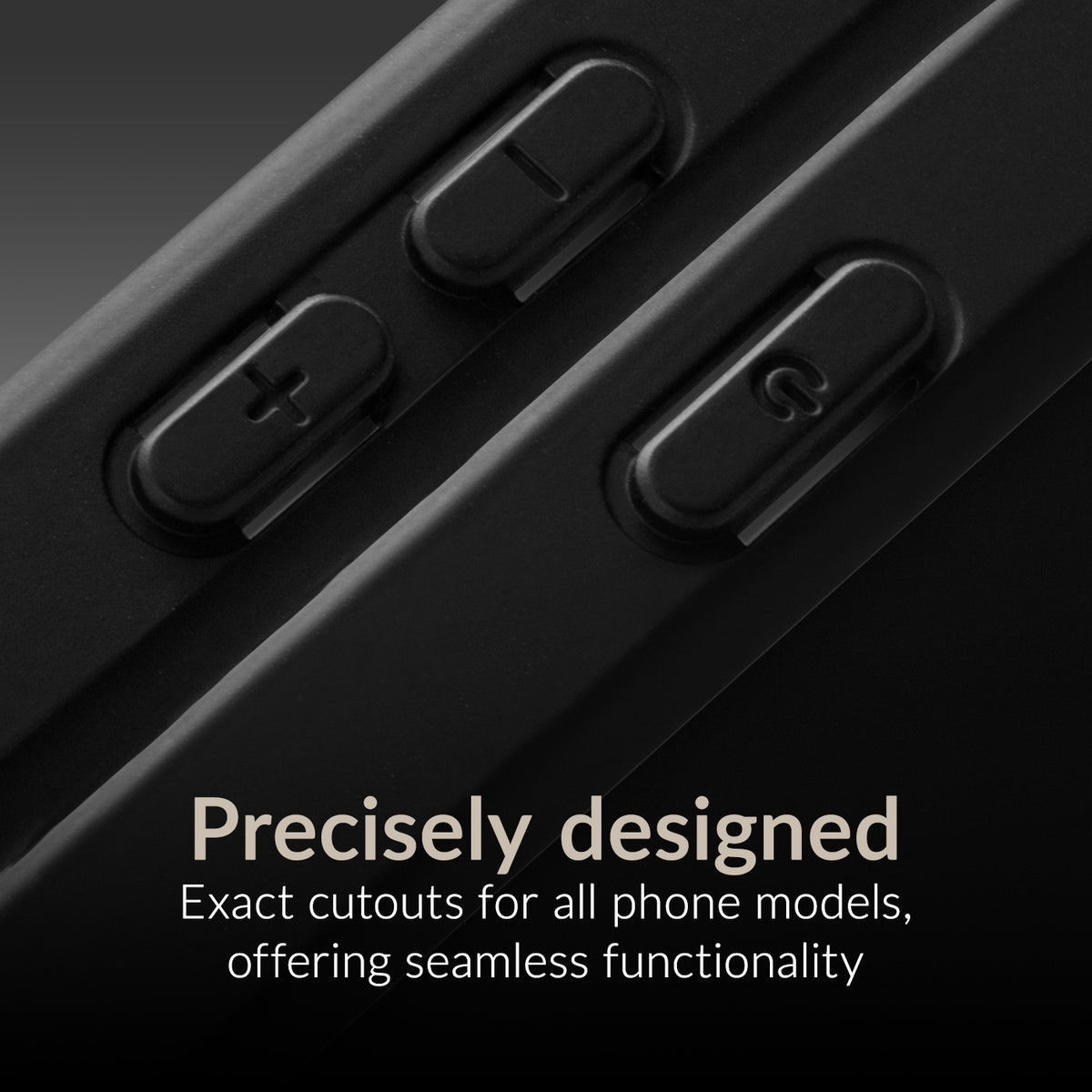 Mobilize Magsafe Compatible Hybrid Case Google Pixel 11 Pro Xl Black