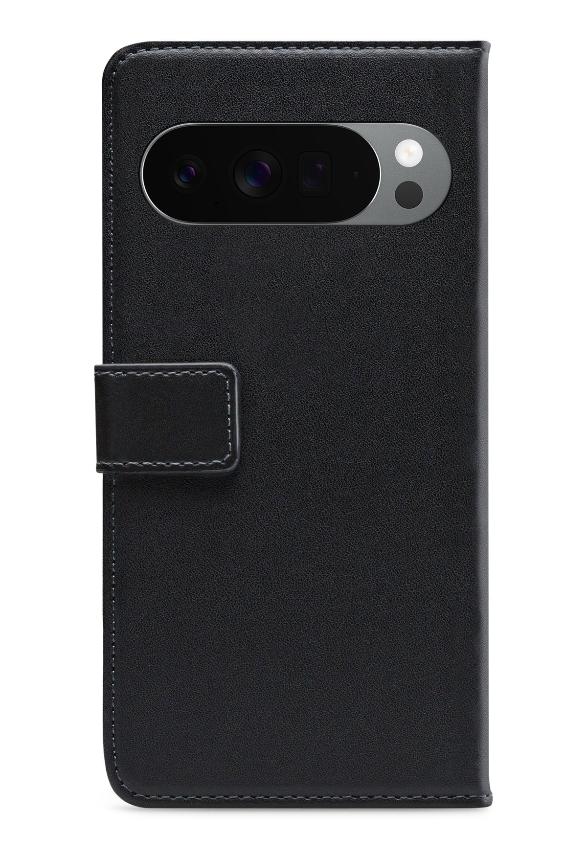 Mobilize Classic Gelly Wallet Book Case Google Pixel 11 Pro Xl Black