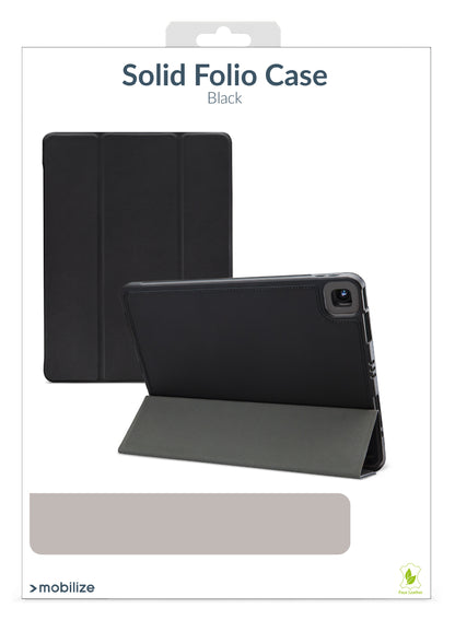 Mobilize Solid Folio Case Honor Magicpad 4 Black