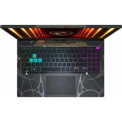 MSI Cyborg 15 | 15.6'' Full HD IPS 144Hz | Intel Core 5 210H | RTX5050 | 16GB DDR5 | 512GB SSD | W11 Pro | Zwart