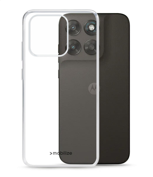 Mobilize Gelly Case Motorola Moto G37 Power Clear