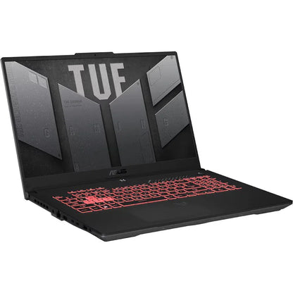 ASUS TUF Gaming A17 | 17.3'' Full HD IPS 144Hz | AMD Ryzen 7 7445HS | GeForce RTX 4050 | 16GB DDR5 | 512GB SSD | Windows 11 Pro - Essentify