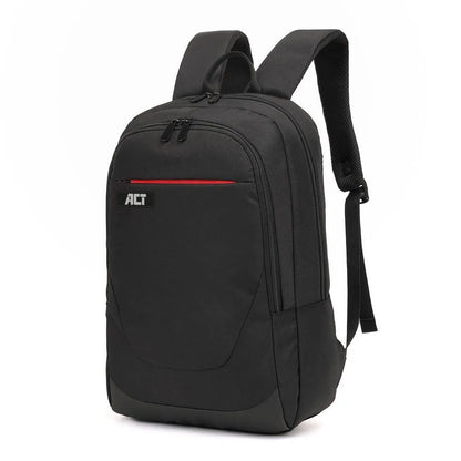 ACT Suburb 15.6" Laptop Rugzak | Gemaakt van Gerecycled Plastic