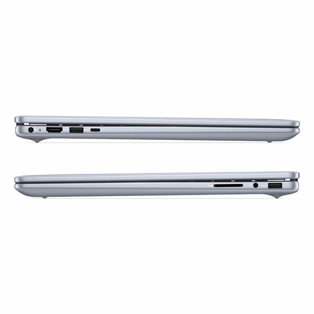 Dell Inspiron 16 7640 | 16'' FHD+ IPS Touch | Intel Core Ultra 9 185H | 16GB DDR5 | 512GB SSD | W11 Home