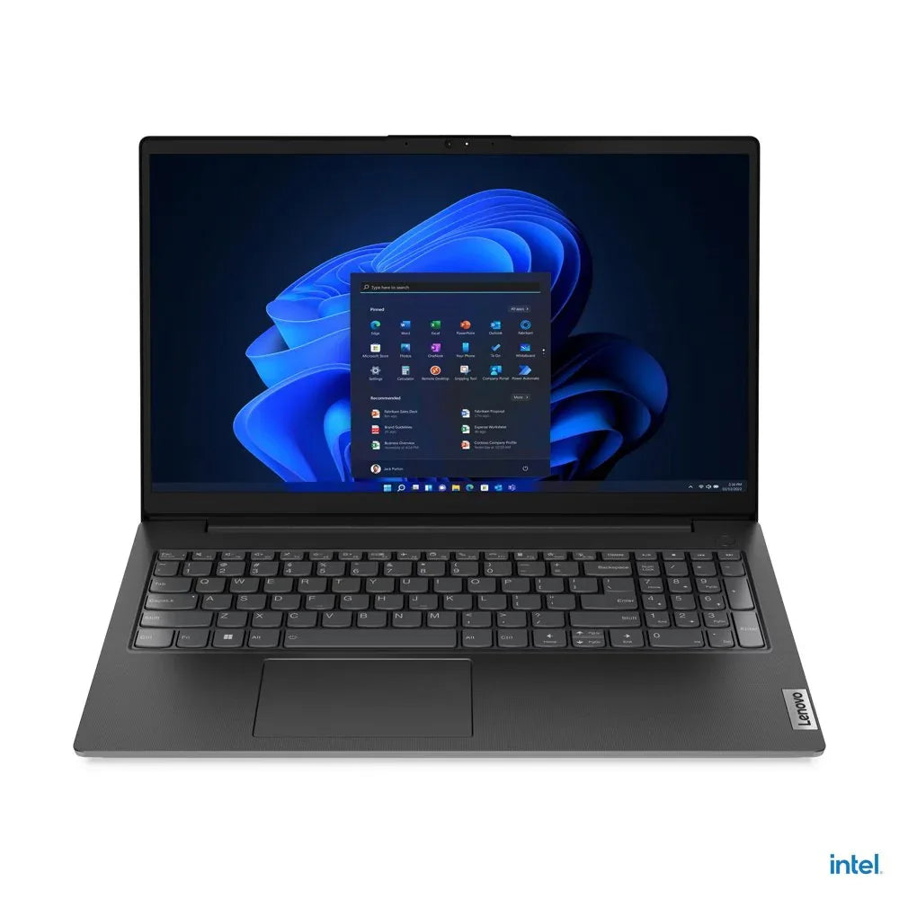 Lenovo V15 G4 | 15,6'' Full HD | Intel Core i5-13420H | 16GB RAM | 512GB SSD | W11 Professional - Essentify