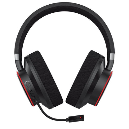Creative Sound BlasterX H6 | Bedrade Over-ear Gaming Headset | USB-A & 3.5mm | Zwart & RGB