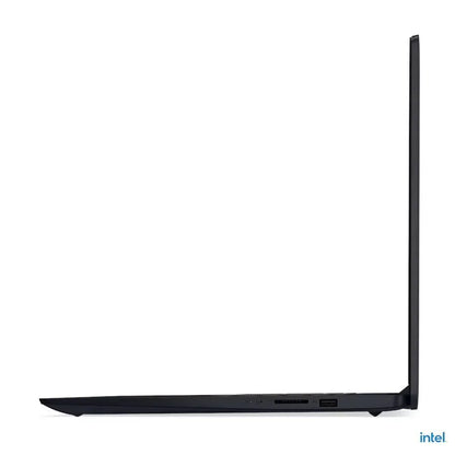Lenovo IdeaPad 3 17IAU7 | 17.3'' Full HD IPS | Intel Core i5-1235U | 16GB RAM | 512GB SSD | W11 Professional - Essentify