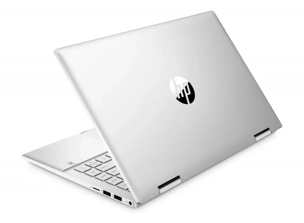 HP Pavilion x360 14-dy0204nd | 14'' Full HD IPS | Intel Core i3-1125G4 | 8GB RAM | 256GB SSD | W11 Home - Essentify